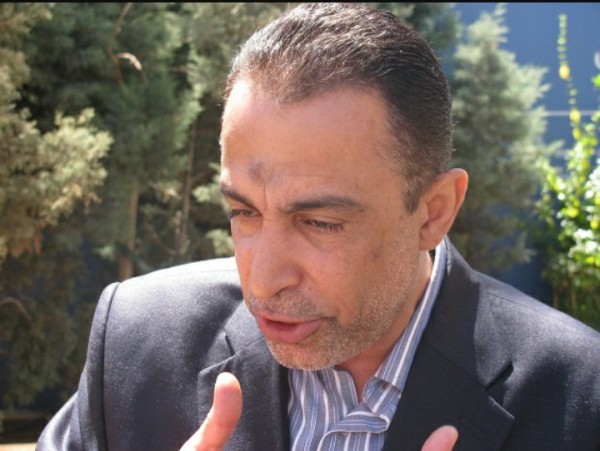الناشط إبراهيم المدهون: النظام أنزعج من فضح وتوثيق انتهاكاته بحق الإنسان البحريني