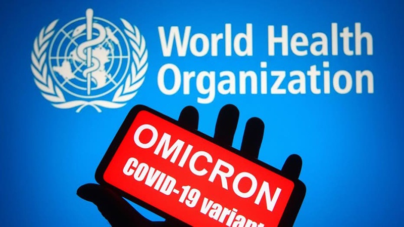 WHO: Omicron Menyebar di 80 Negara, Asia Tenggara Kecil