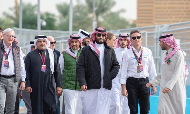 Analysis - Saudi cultural and sports festivals: real reforms or whitewashing shows by "Mr. Saw"?