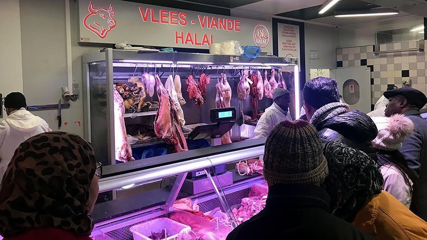 Belgium's Muslims appeal EU Court of Human Rights against ban on ritual halal animal slaughtering