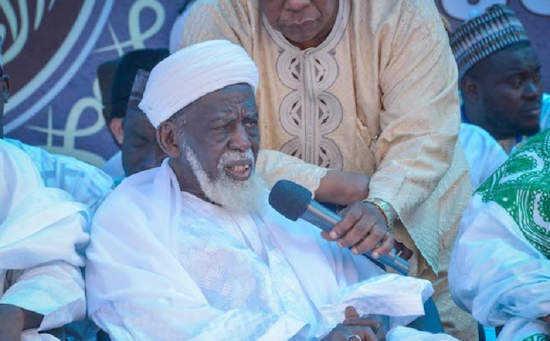 ​Ghana: An Gudanar Da Babban Taron Shugabannin Musulmi Na Kasar