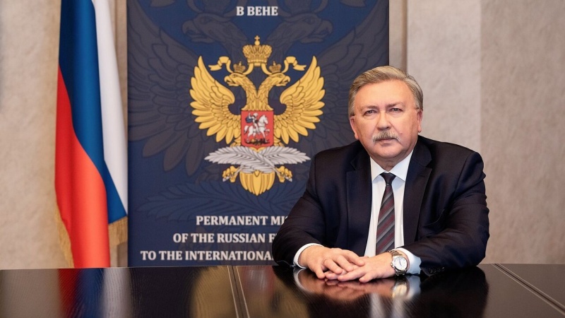 AUKUS вызвал недовольство России