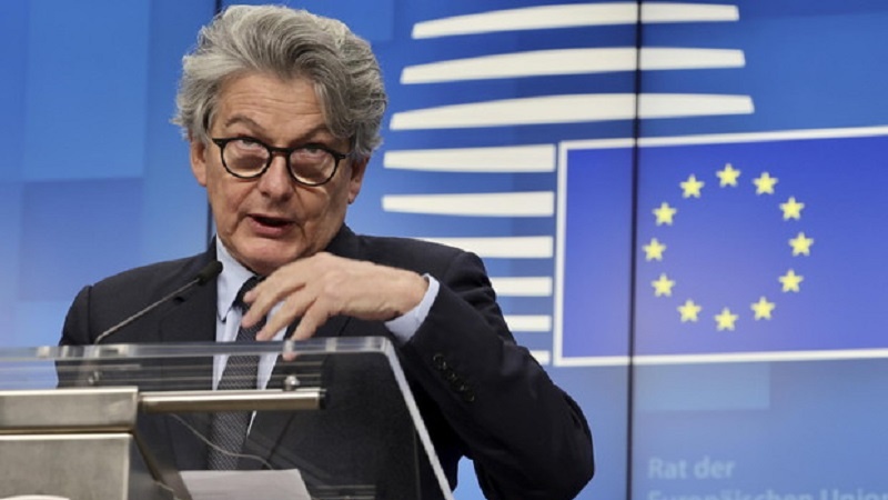 Energia, Ue: nucleare serve chi dice contrario mente