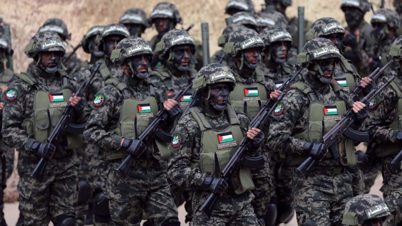 Gaza: le pire contre Israël?