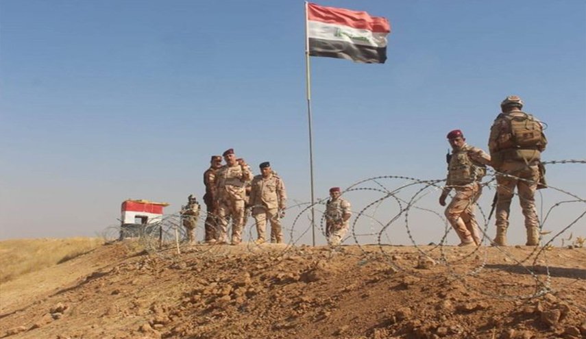 الجيش العراقي: تحصين الحدود العراقية السورية شارف على الانتهاء