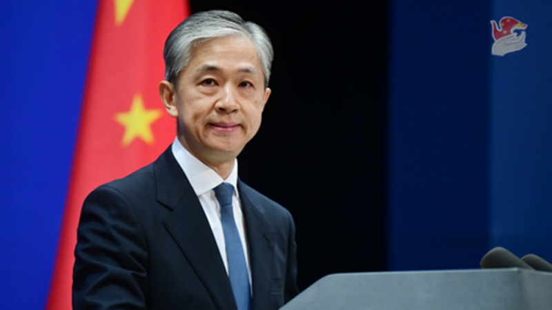 Cina: Lituania non ha mai parlato per la sicurezza dei suoi diplomatici a Pechino