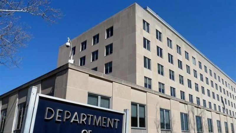Американский чиновник: выход из СВПД изолировал США / мы получили суровый урок на Ближнем Востоке