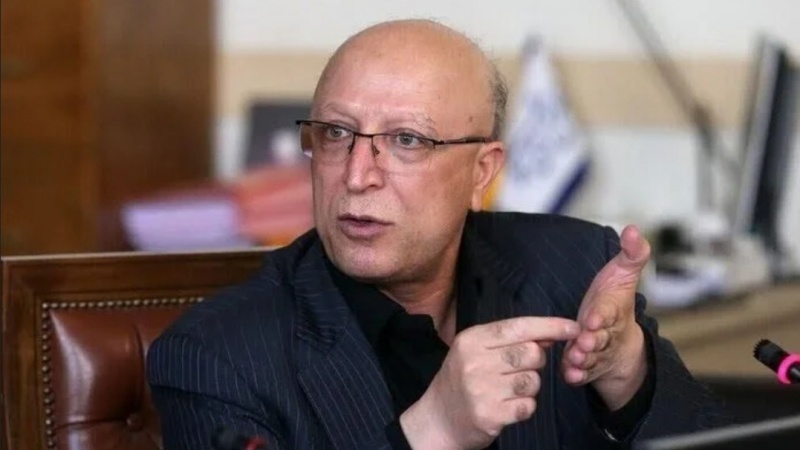 Muhammed Ali Zolfi Gul: Yaptırımların İran'ın bilimsel gelişimi üzerinde hiçbir etkisi yok