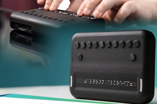 Saudi Arabia developed digital copy of Quran in braille