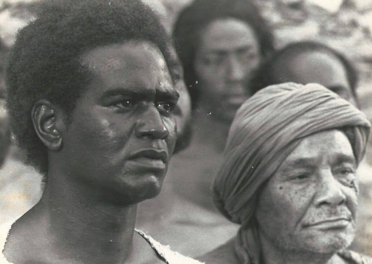 Видео / Когда плакал актер в роли Билала