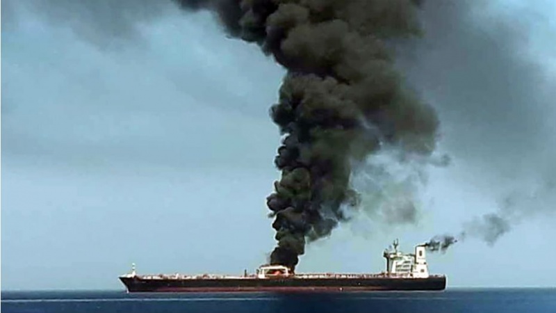 USA attaqueront l'Iran pour plaire à Israël?
