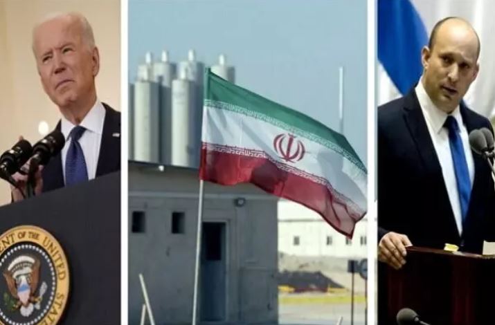 Iran security official warns Israeli terrorist regime of any possible evil acts