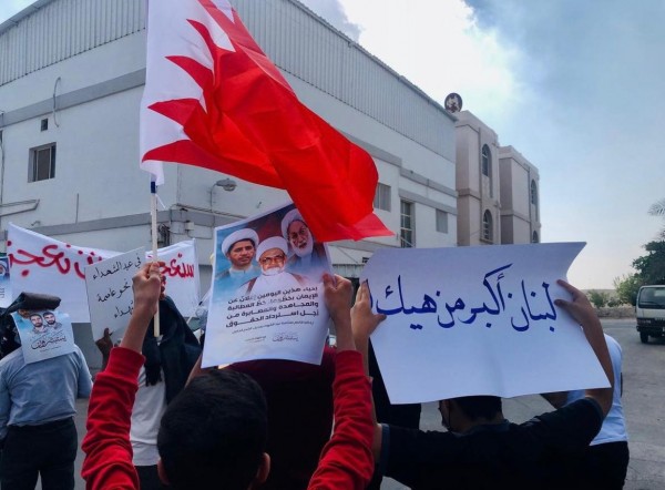 حقوقيون دوليون ينتقدون قرار وزير داخلية لبنان: لا قانونية لترحيل أي شخص معارض