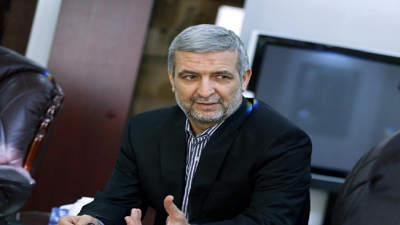 Kazemi Qomi: AS Masih Belum Lepaskan Afghanistan dan Rakyatnya