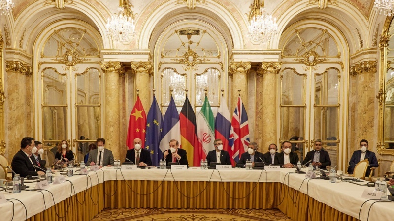 BARJAM, si e' svolta seduta commissione congiunta Iran e 4+1