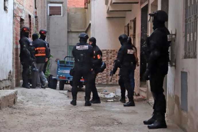 المغرب: توقيف 25 شخصا "كانوا يخططون لعمليات إرهابية"