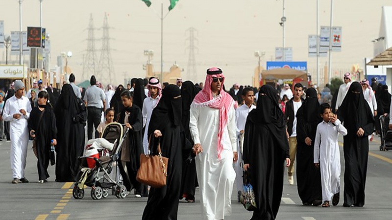 Hanya 16 Persen Warga Saudi Setuju Normalisasi dengan Israel