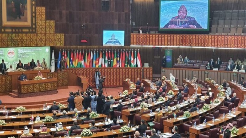 В Пакистане началось внеочередное заседание Организации исламского сотрудничества