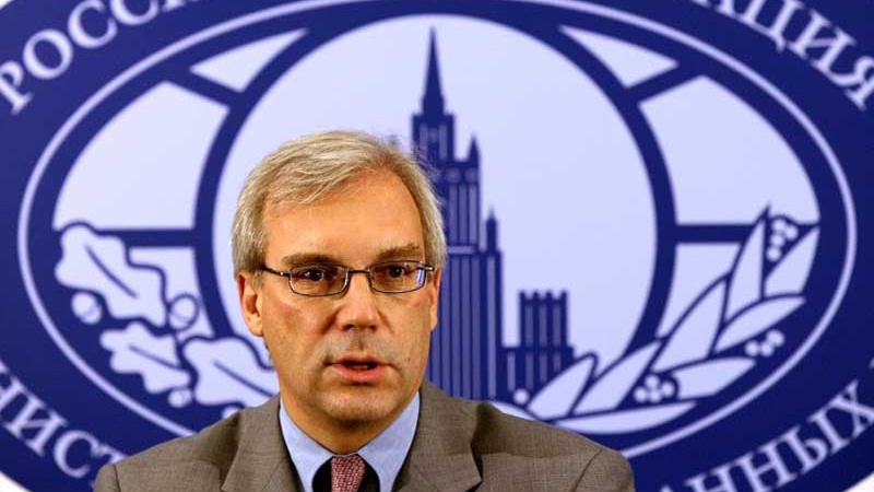 Russland warnt USA eindringlich