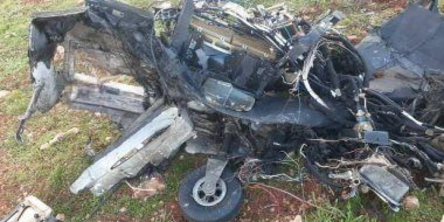 الجيش الروسي: "بيرقدار" التركية هدف سهل إسقاطه بصواريخ "بانتسير"  