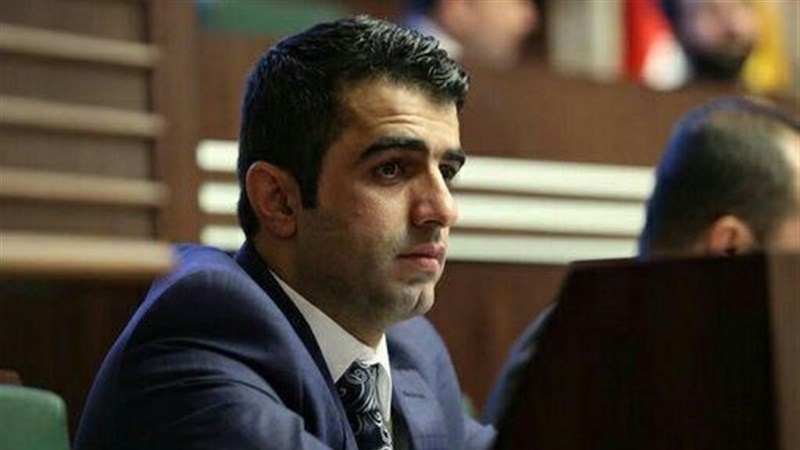 عەلی حەمەساڵح: شتێک بەناوی حکومەتی یەکگرتووی ھەرێم بوونی نییە