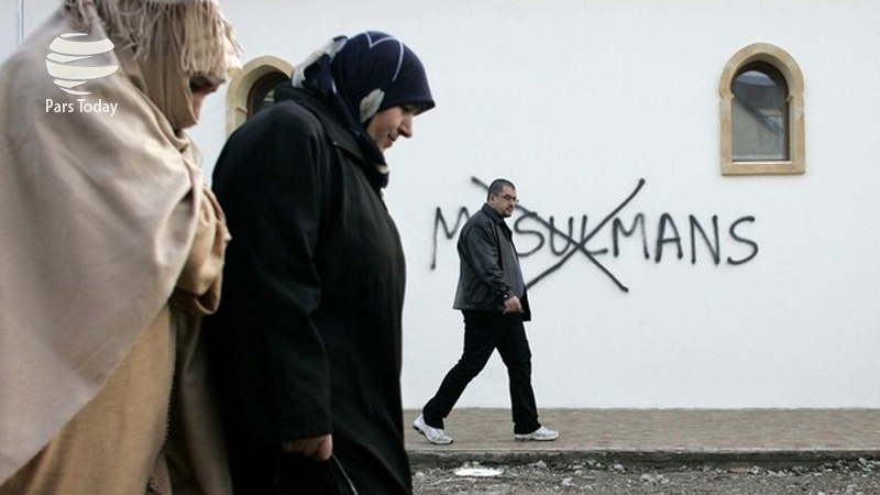Таҳлил: Интиқоди Эрон аз Фаронса ба далели эъмоли қавонини зиддимусулмонони ин кишвар