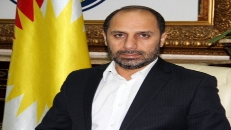 فراکسیۆنی کۆمەڵ داوای هەڵوەشاندنەوەی حکومەت دەکات