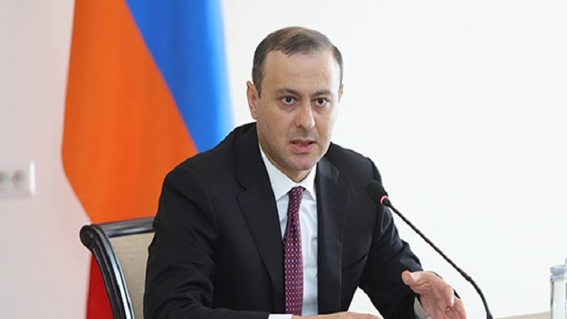 Ermenistan, Azerbaycan'a koridor sağlamayı reddetti