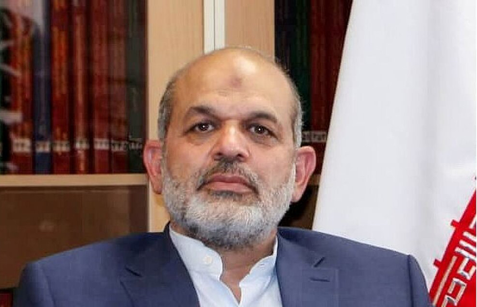 ​Iran: An Fama Yiwa ‘Yan Gudun Hijira Rigakafin Covid 19