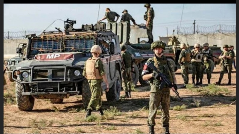 Suriye'de Türkiye muhalifi 7 militan öldürüldü