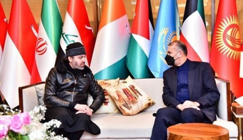 ​Ministan Harkokin Wajen Iran Na Halartar Taron OIC A Pakistan, Kan Batun Afganistan