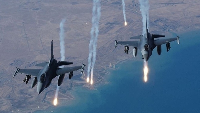米空軍の攻撃による民間人殺害の新側面の発覚
