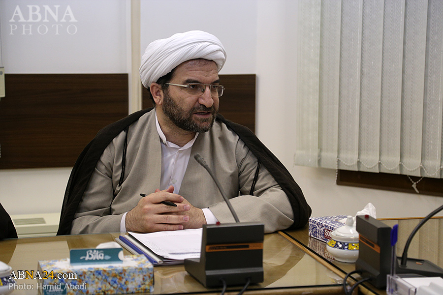 Research projects of AhlulBayt World Assembly should be based on regional needs: Farmanian