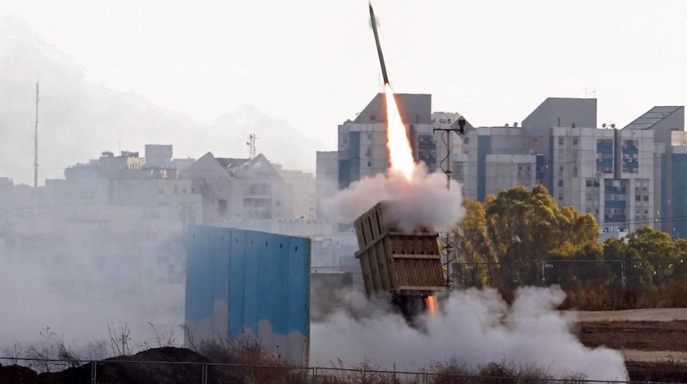 US senator blocks passage of bill to fund Israel’s Iron Dome