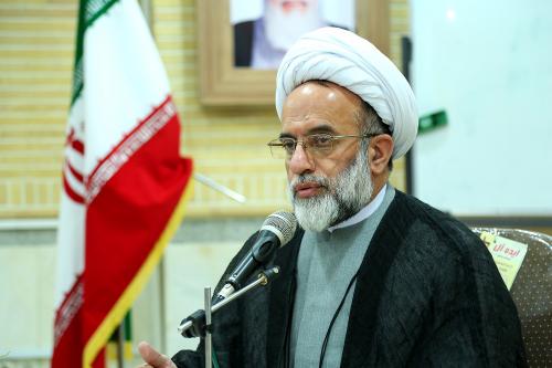 Supreme Leader's Representative in India: In Indian society religious sentiment very high