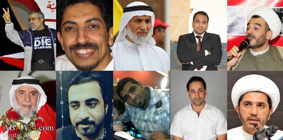 HRW: Bahraini authorities should unconditionally release activists, rights defenders 