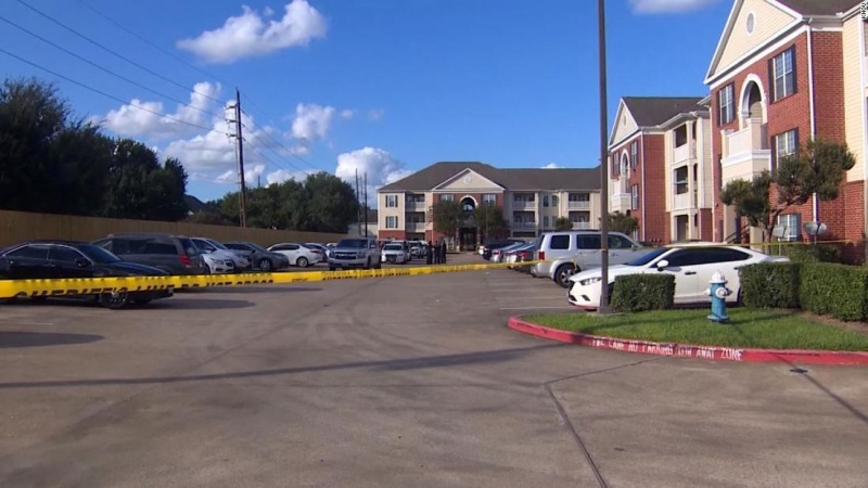 米・ミネソタ州で、子供3人を含む7人の遺体が住宅で発見