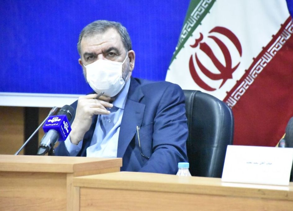 محسن رضائي : ايران حاضرة في المفاوضات النووية اكثر جدية من باقي الاطراف