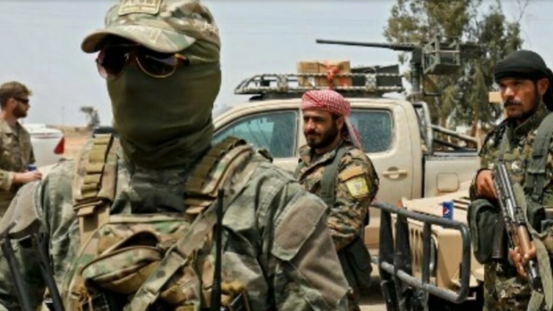 Syrie-Est: le feu anti-US s’étend