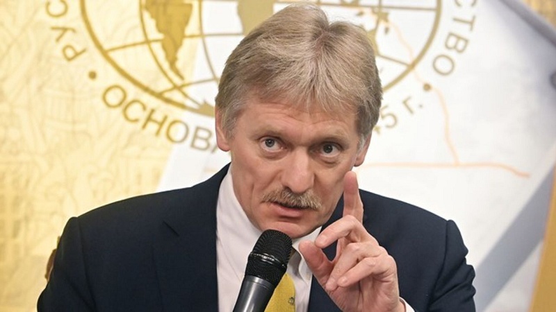"Гәрб Русија үчүн Путиндән башга президент ахтарыр"