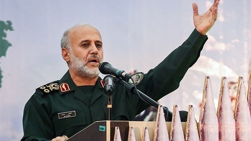 イラン上級司令官が、国内の核・軍事施設への脅迫について警告