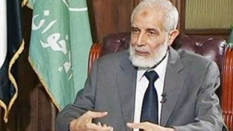 Mısır'da İhvan lideri İzzet'e "Hamas adına casusluk" davasında müebbet hapis