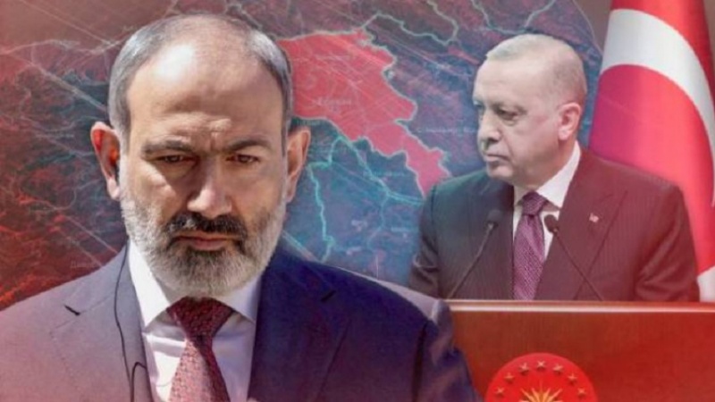 Ҹәнуби Гафгазда јени дөнәм башлајыр...
