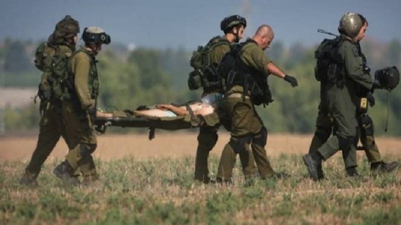 パレスチナ人戦士の銃撃により、イスラエル兵3名が負傷