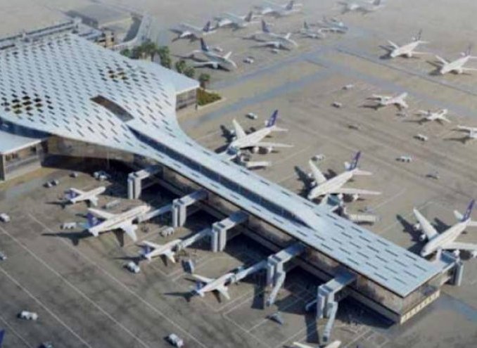 السعودية تعرض مطار أبها للبيع بداعي الخصخصة