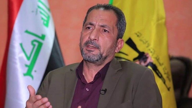 Kataib Hizbullah Irak Tuding AS Rekayasa Serangan di Zona Hijau