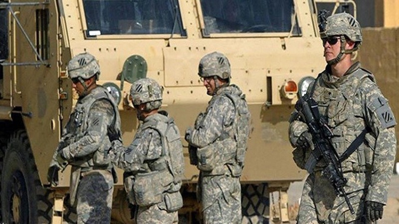 Kubu Perlawanan Irak: Kami tidak Percaya Amerika