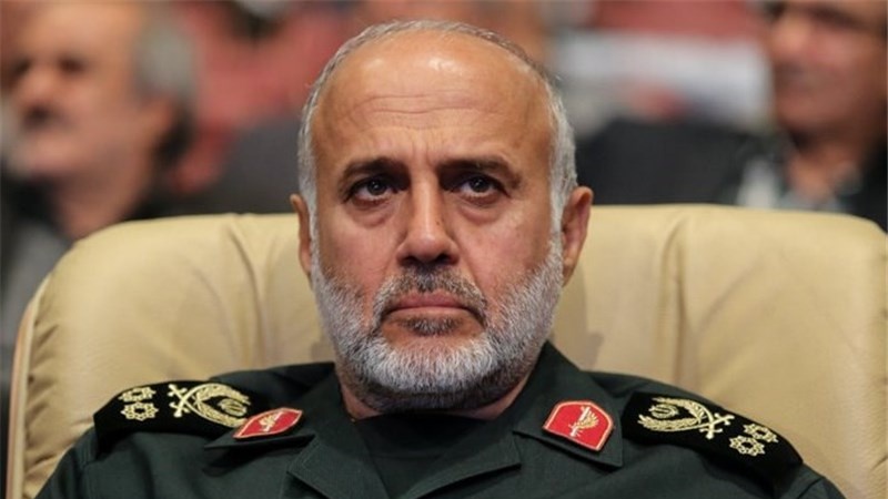 Mayjen Rashid: Pusat Serangan ke Fasilitas Nuklir Iran akan Diserbu