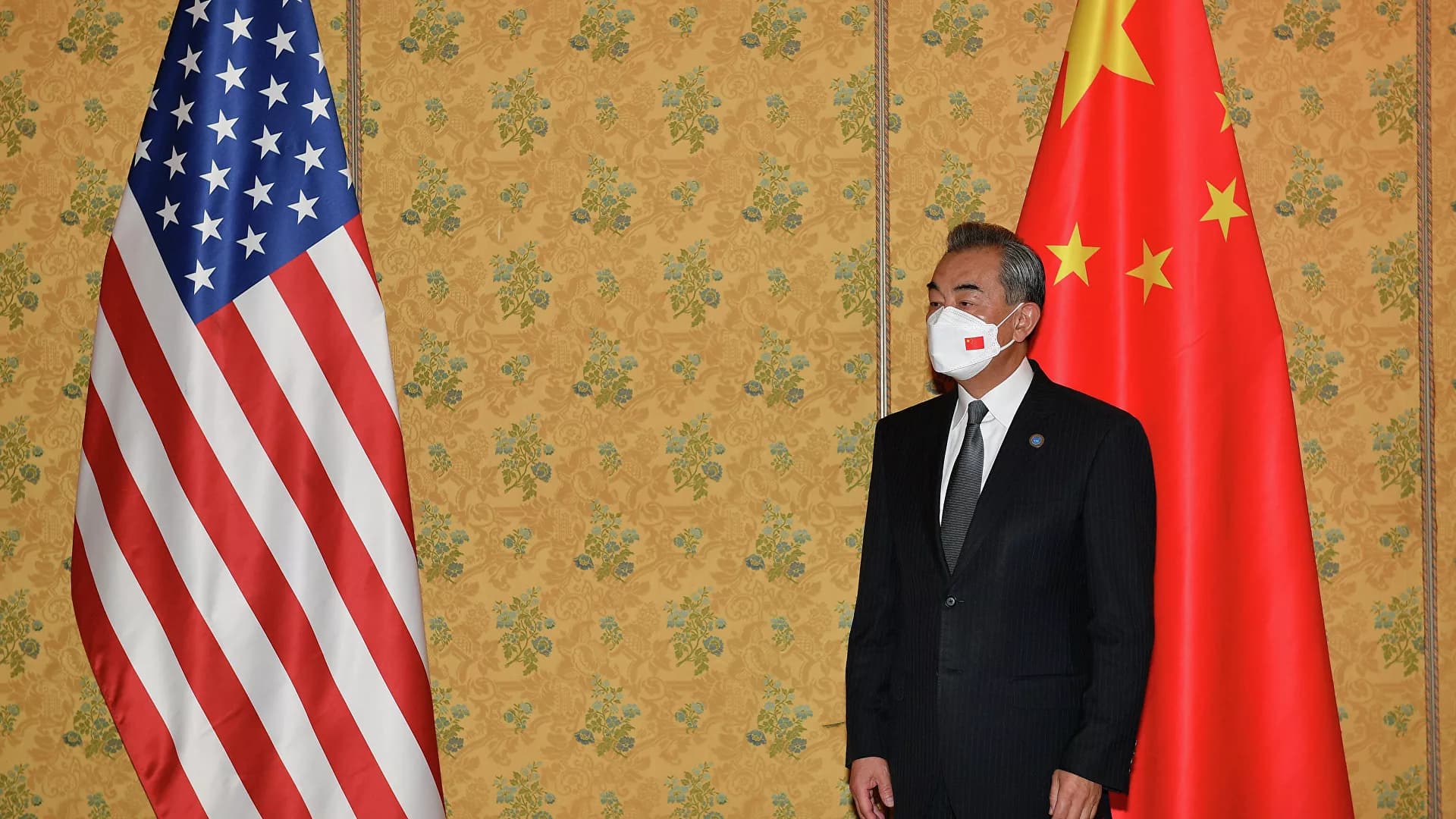 China 'não temerá' confronto com EUA, mas aprova competição 'positiva', segundo Pequim