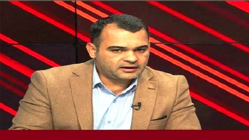 عراقی استقامت کو امریکہ پر اعتماد نہیں : النجباء